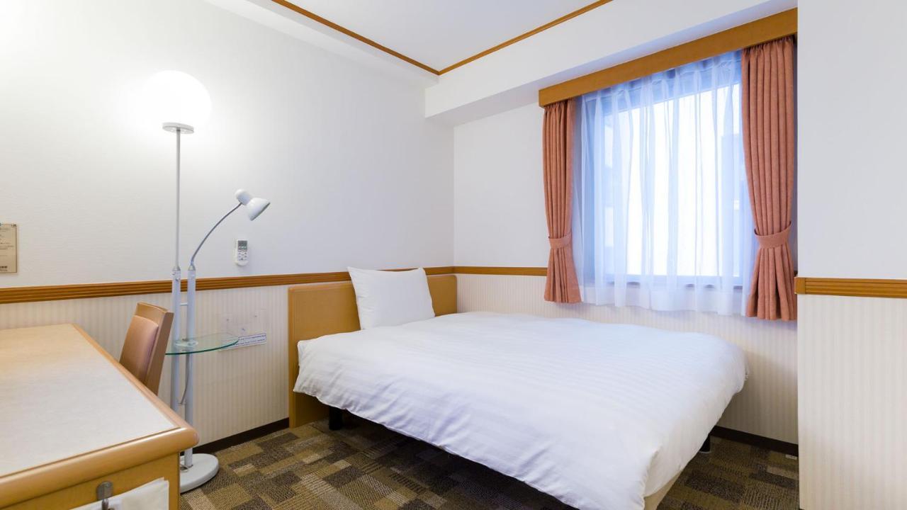 Toyoko Inn Utsunomiya Ekimae No 1 Exterior photo