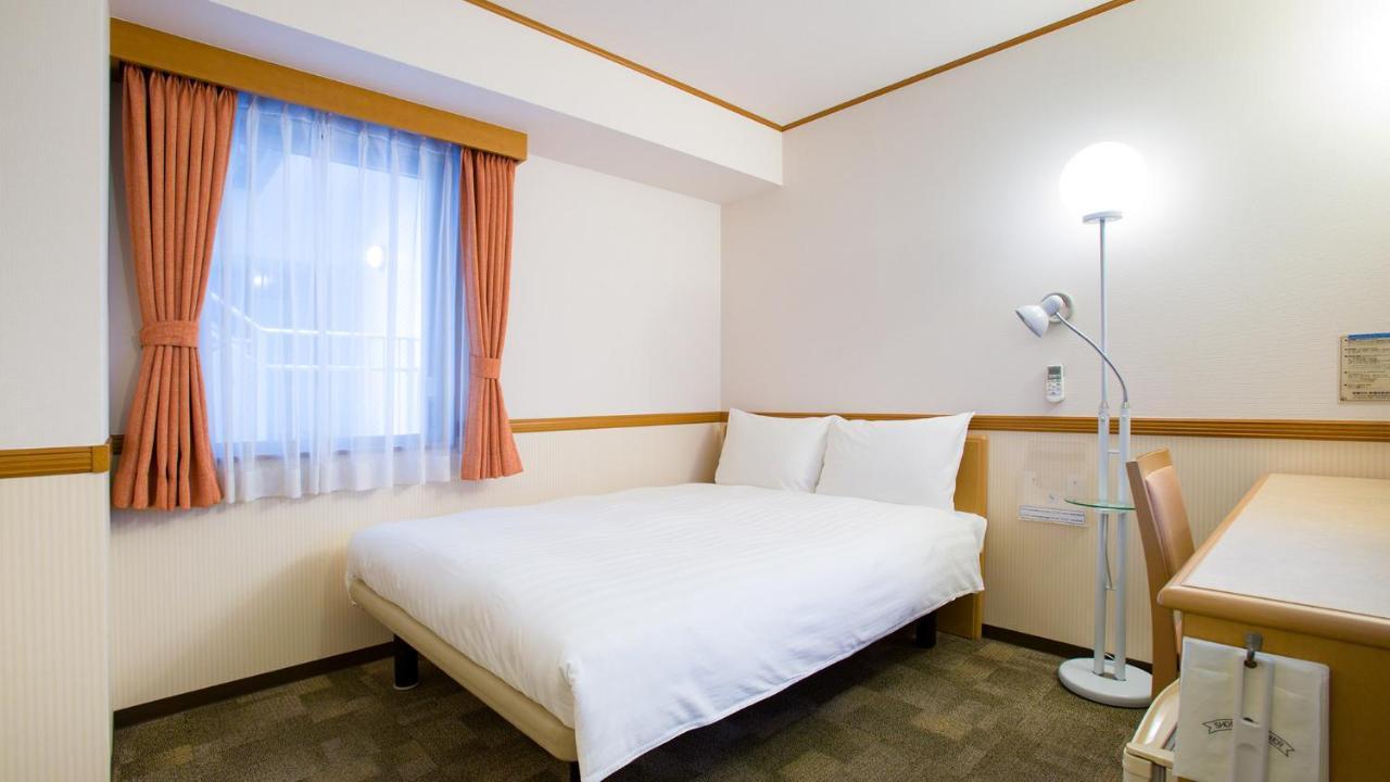 Toyoko Inn Utsunomiya Ekimae No 1 Exterior photo