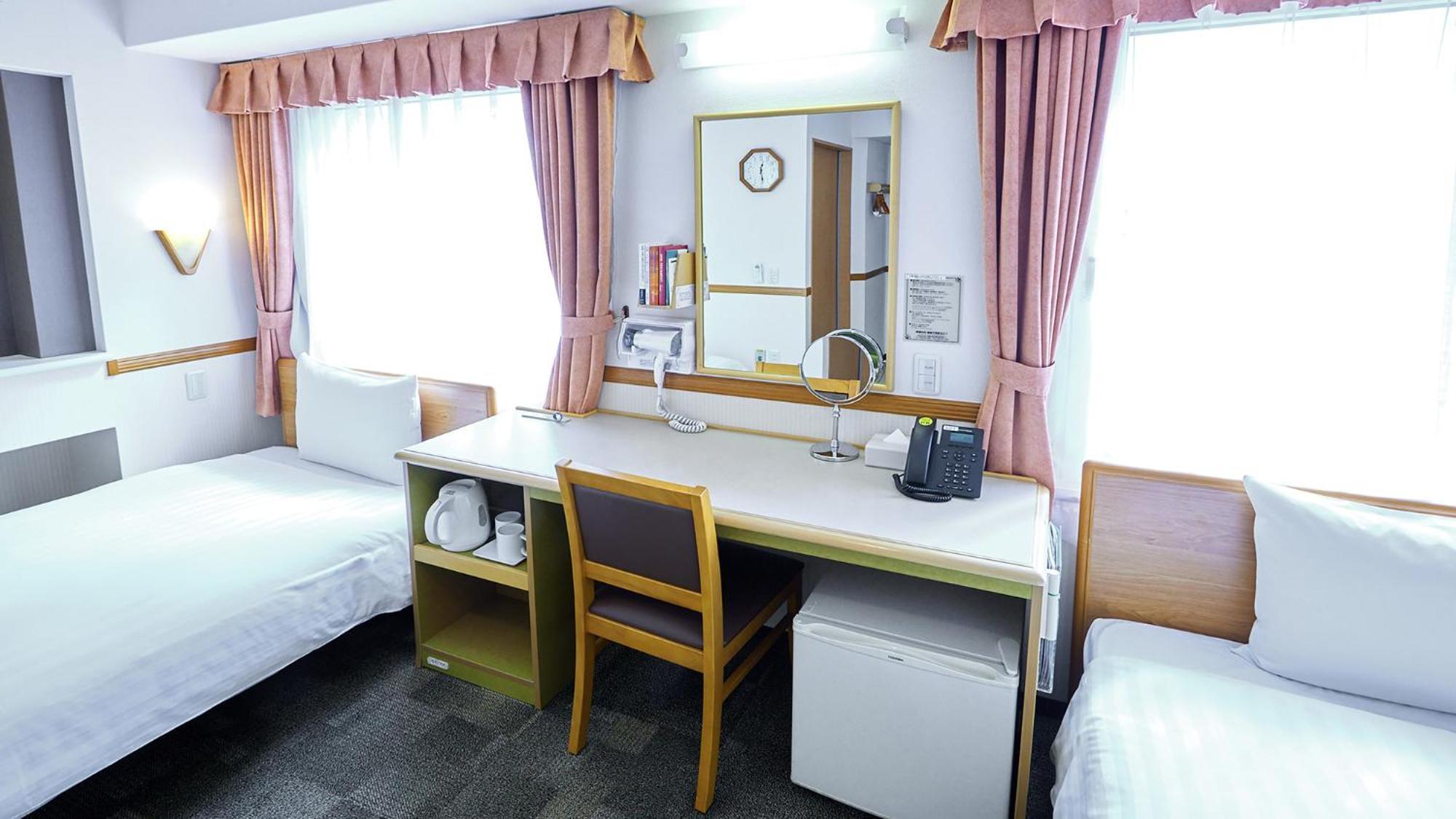 Toyoko Inn Utsunomiya Ekimae No 1 Room photo