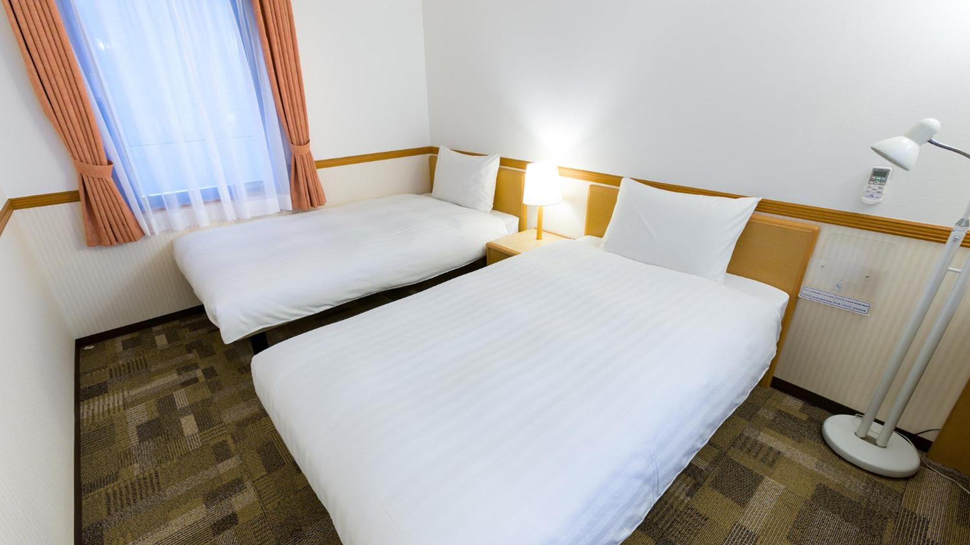 Toyoko Inn Utsunomiya Ekimae No 1 Room photo
