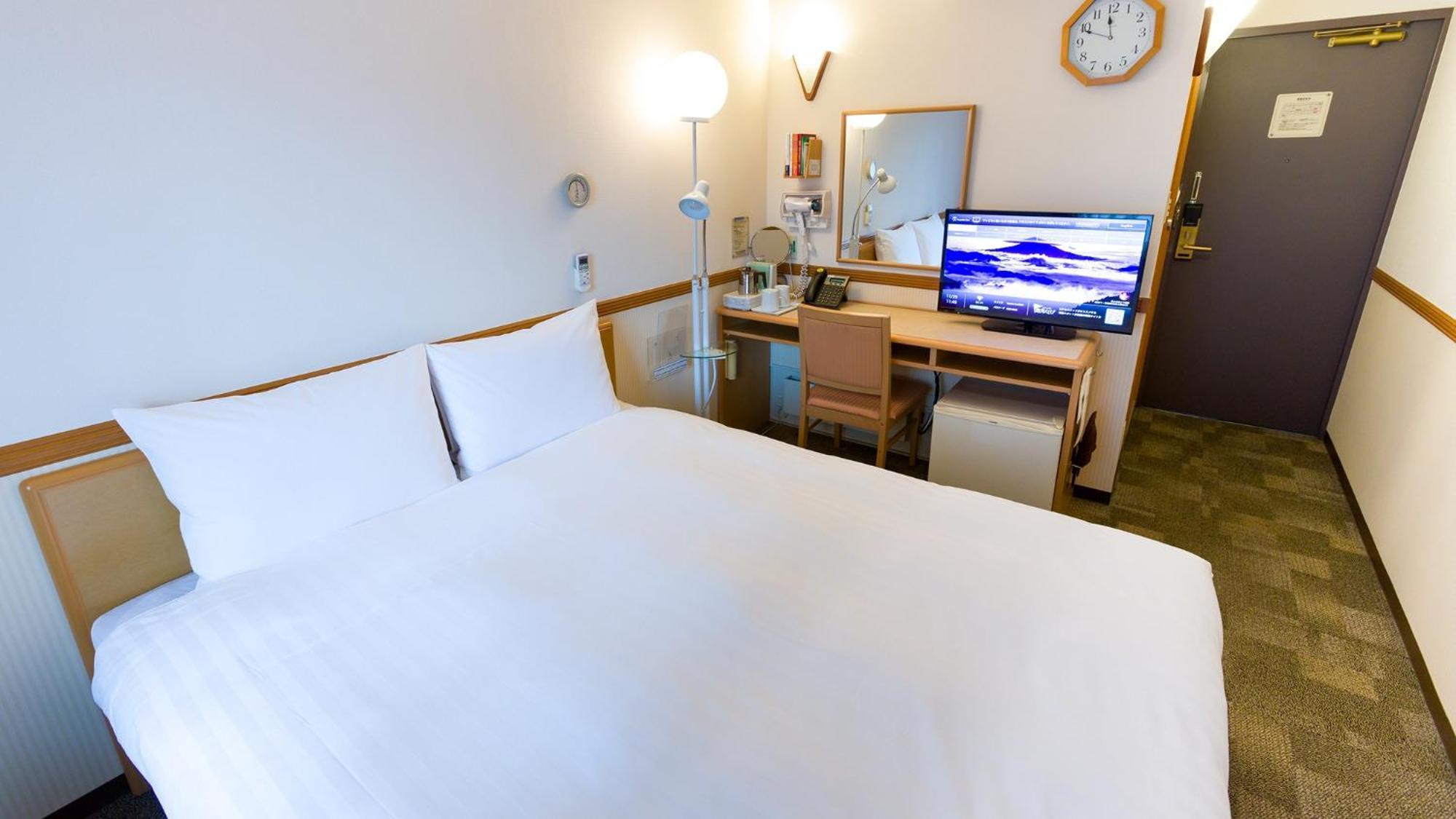 Toyoko Inn Utsunomiya Ekimae No 1 Room photo