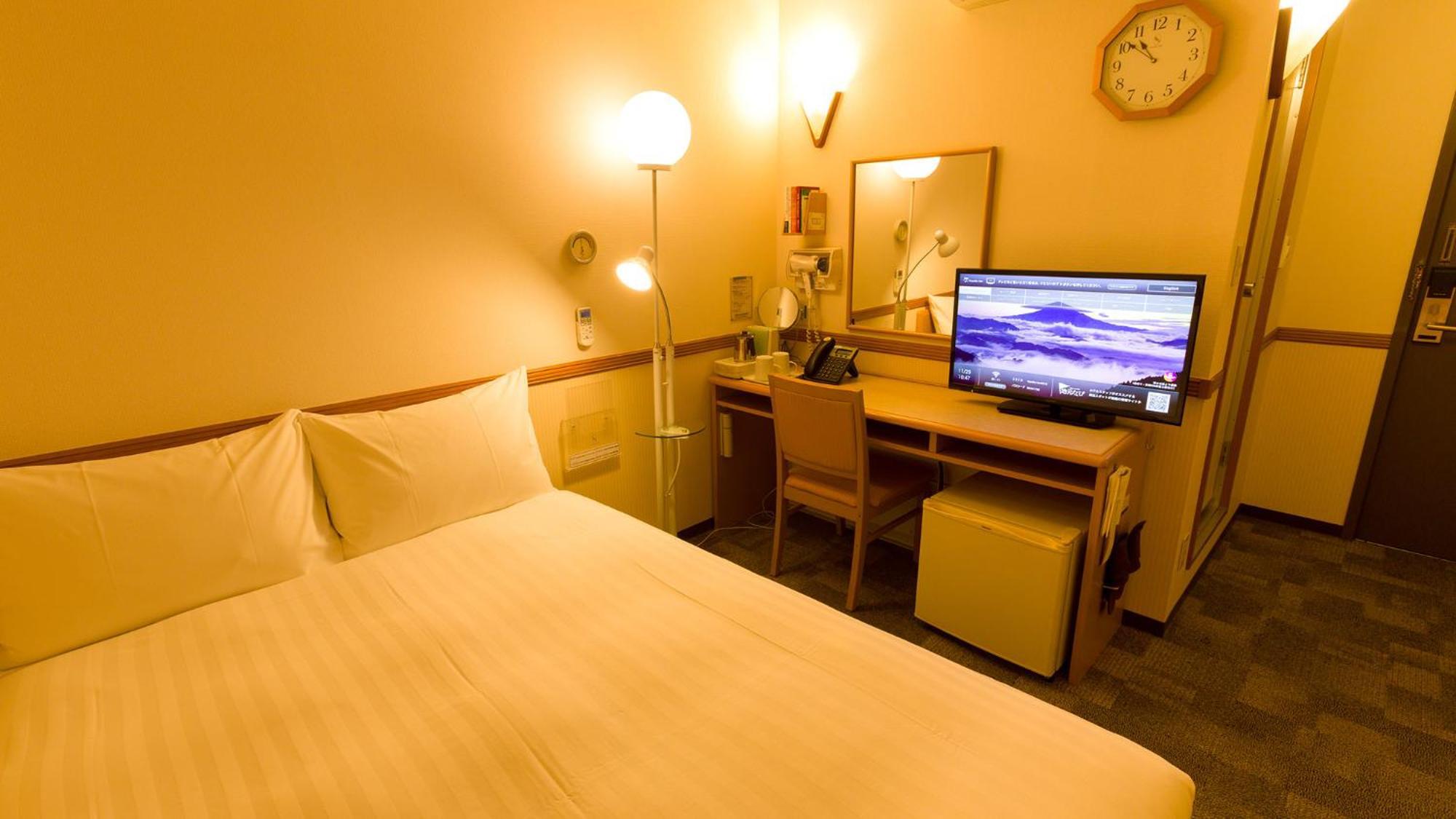 Toyoko Inn Utsunomiya Ekimae No 1 Room photo