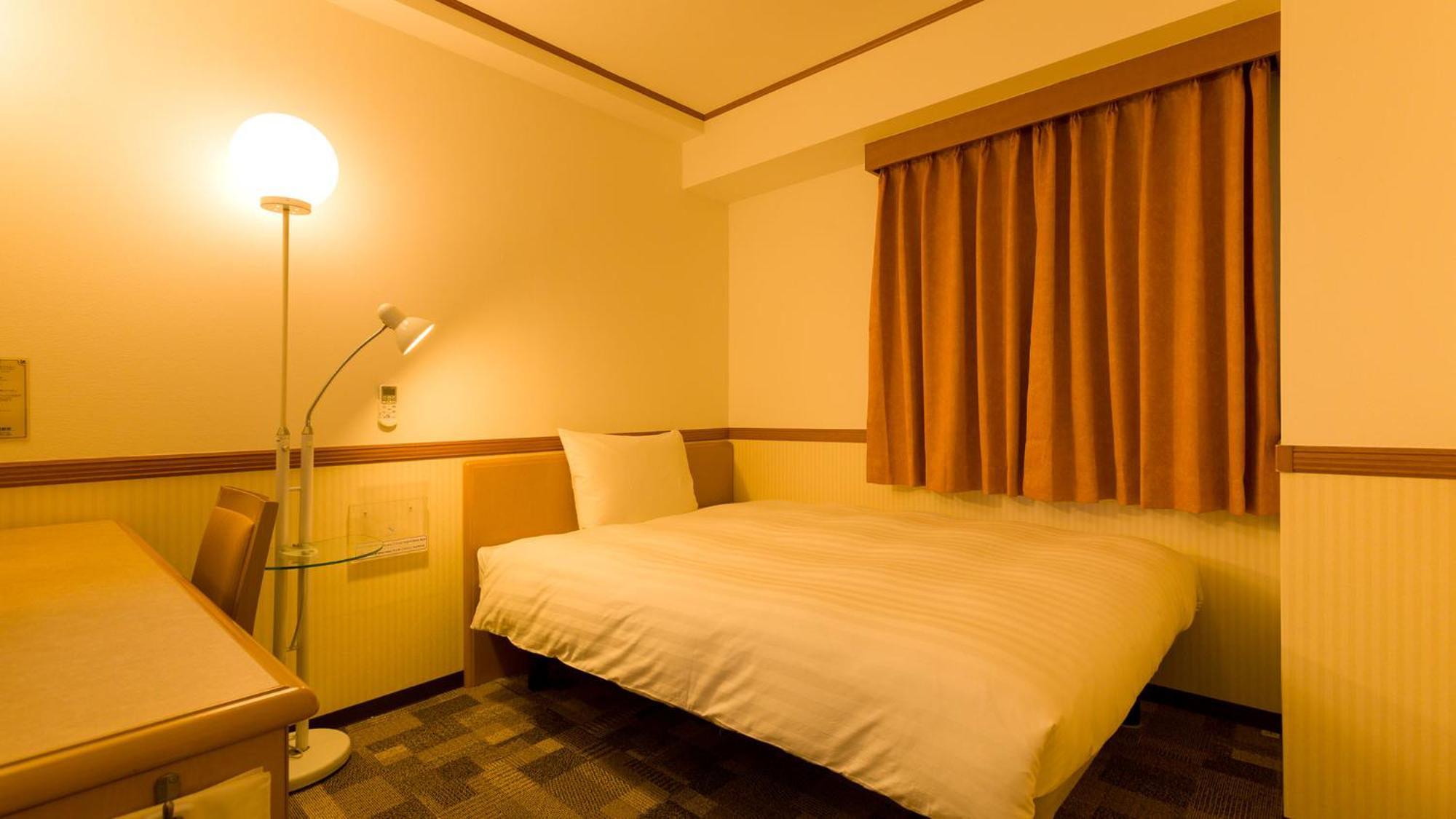 Toyoko Inn Utsunomiya Ekimae No 1 Room photo