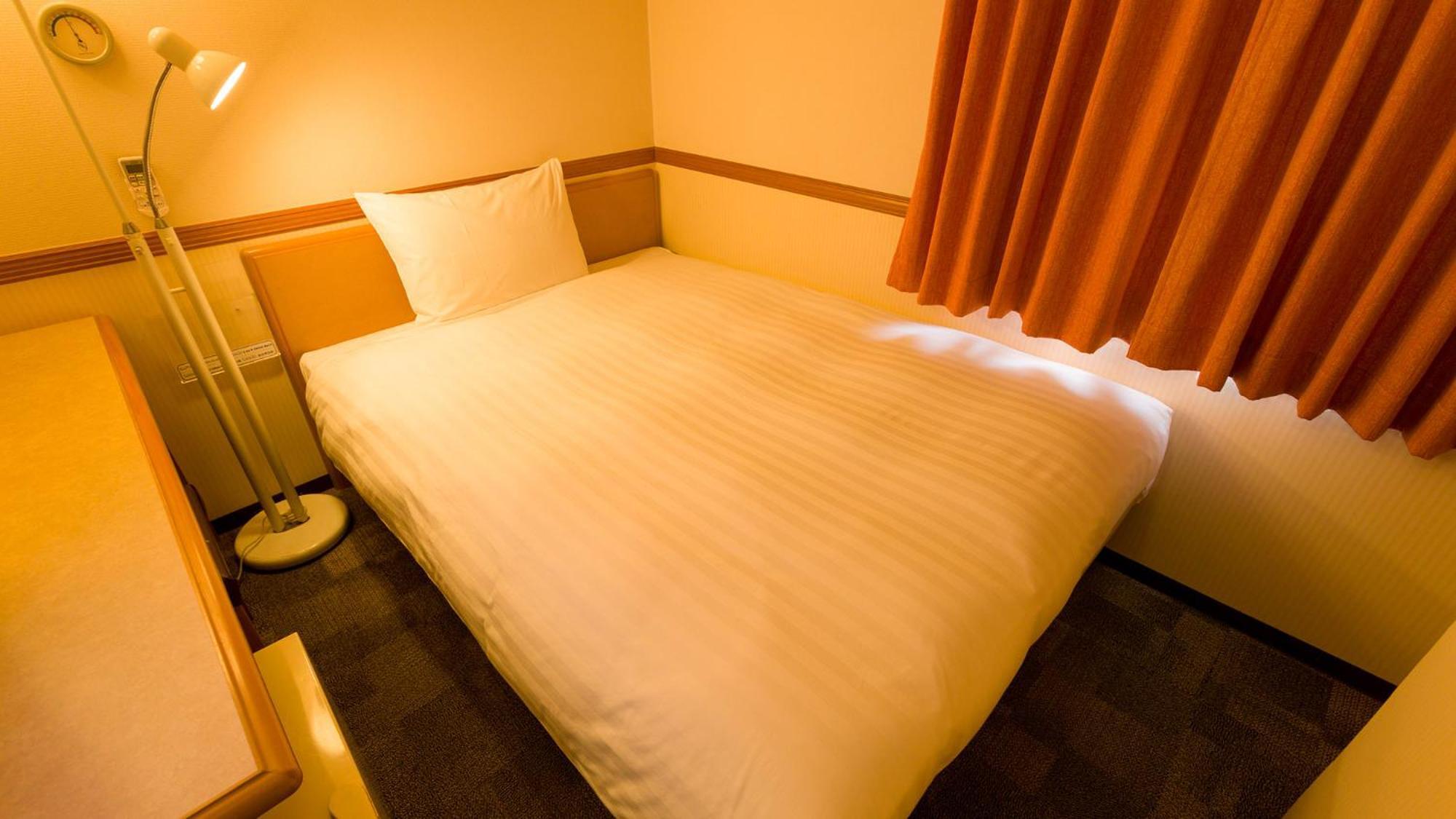 Toyoko Inn Utsunomiya Ekimae No 1 Room photo